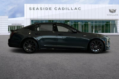 2026 Cadillac CT5 V-Series