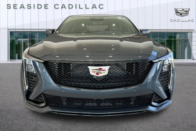 2026 Cadillac CT5 V-Series
