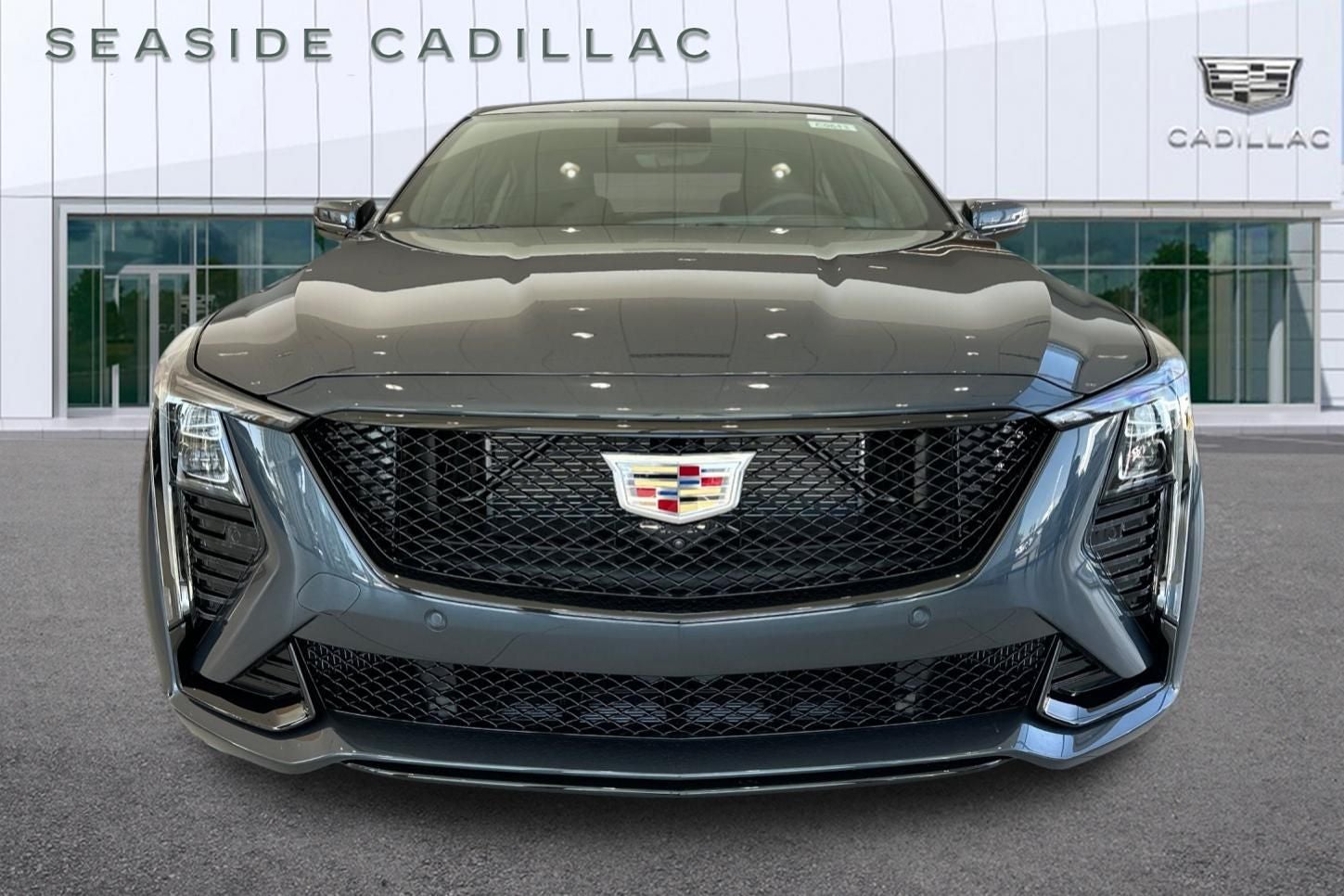 2026 Cadillac CT5 V-Series