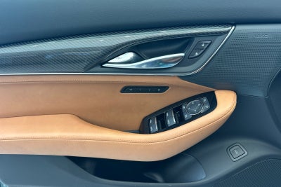 2026 Cadillac CT5 V-Series