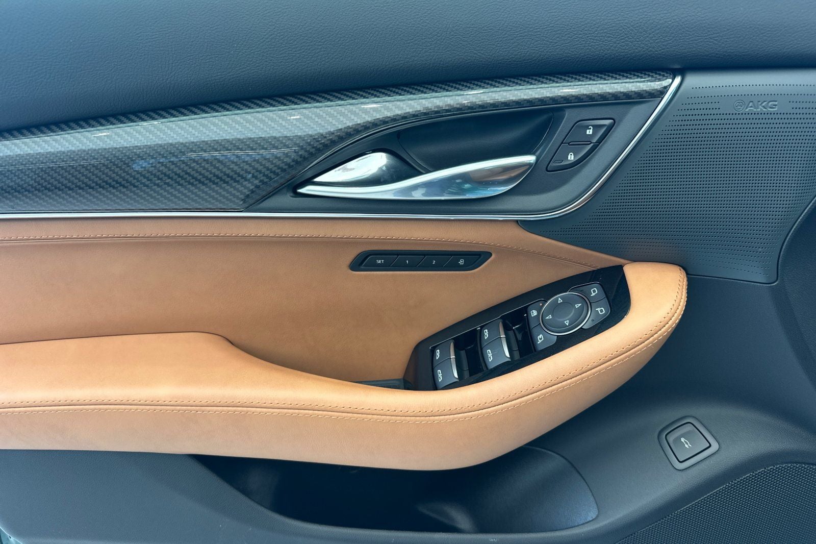 2026 Cadillac CT5 V-Series