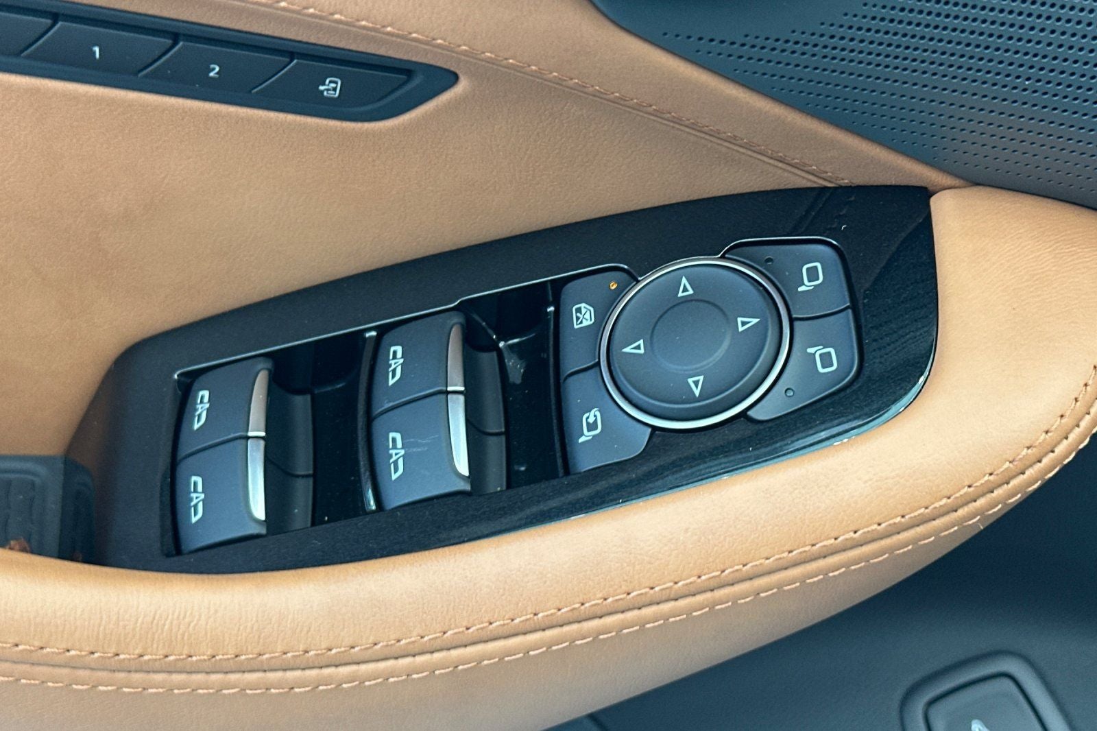 2026 Cadillac CT5 V-Series