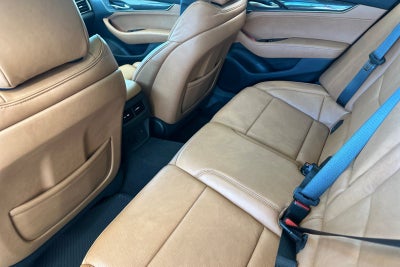 2026 Cadillac CT5 V-Series