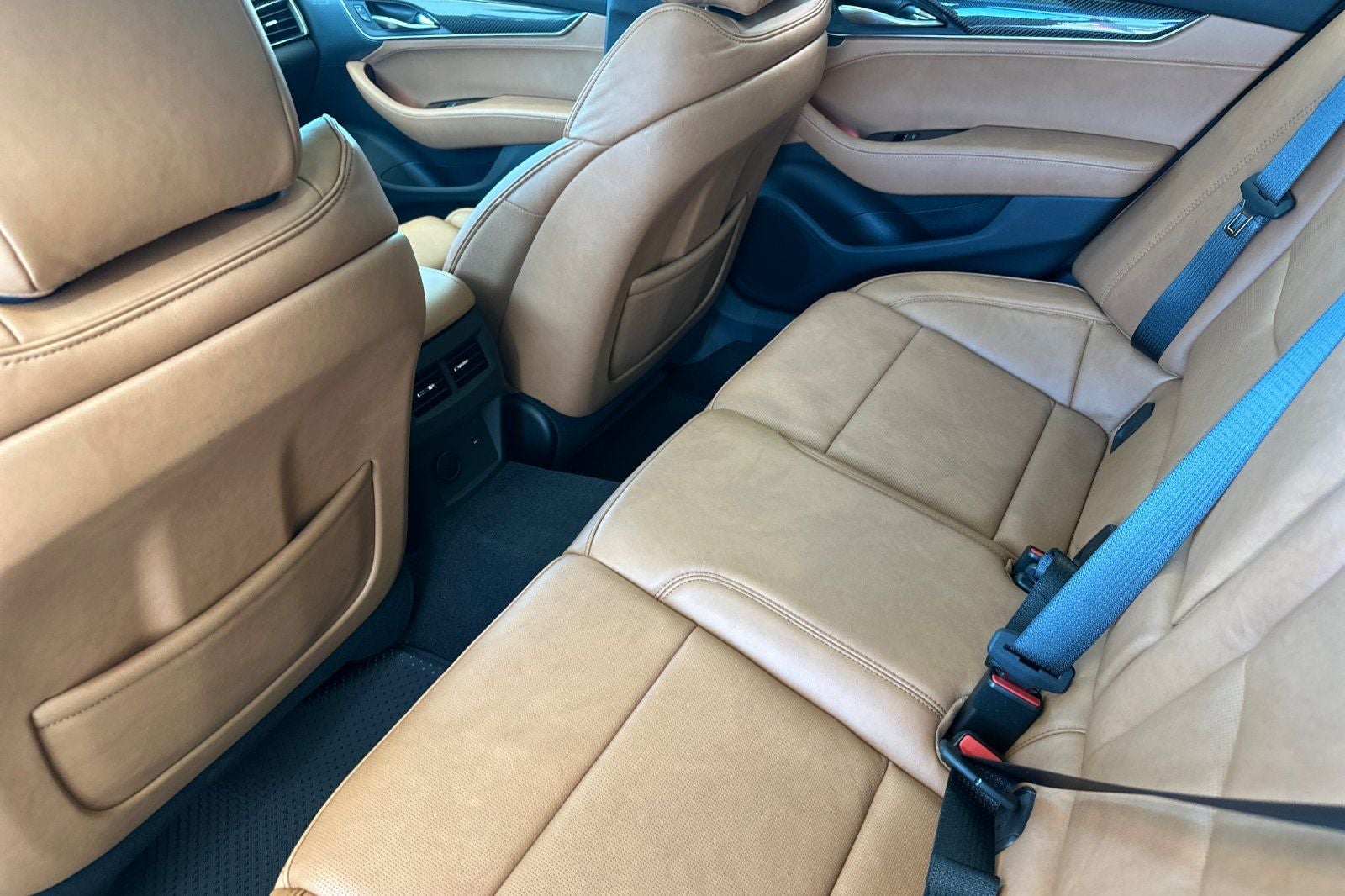 2026 Cadillac CT5 V-Series