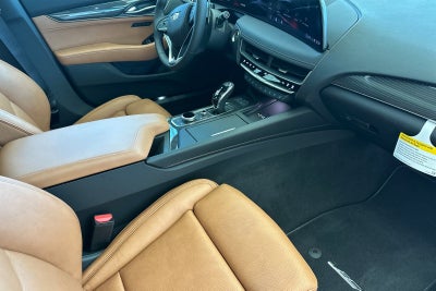 2026 Cadillac CT5 V-Series