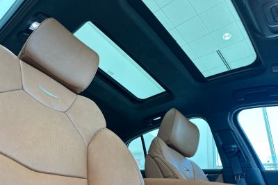 2026 Cadillac CT5 V-Series