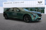 2026 Cadillac CT5 V-Series
