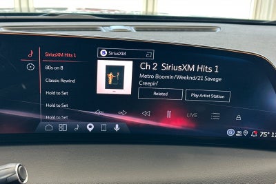 2026 Cadillac CT5 V-Series