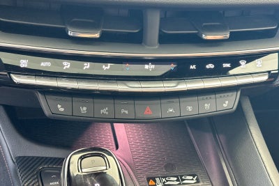 2026 Cadillac CT5 V-Series