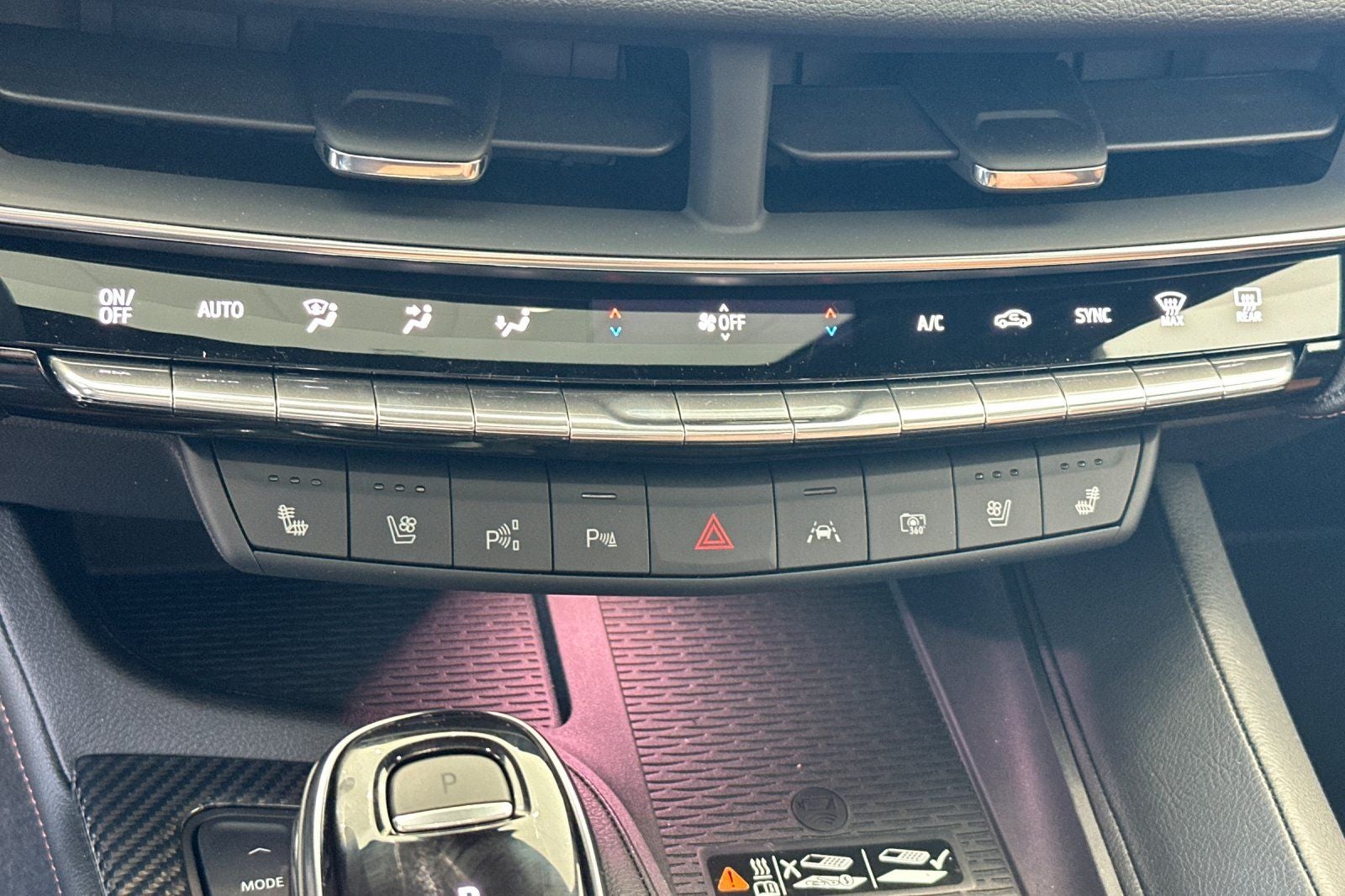 2026 Cadillac CT5 V-Series