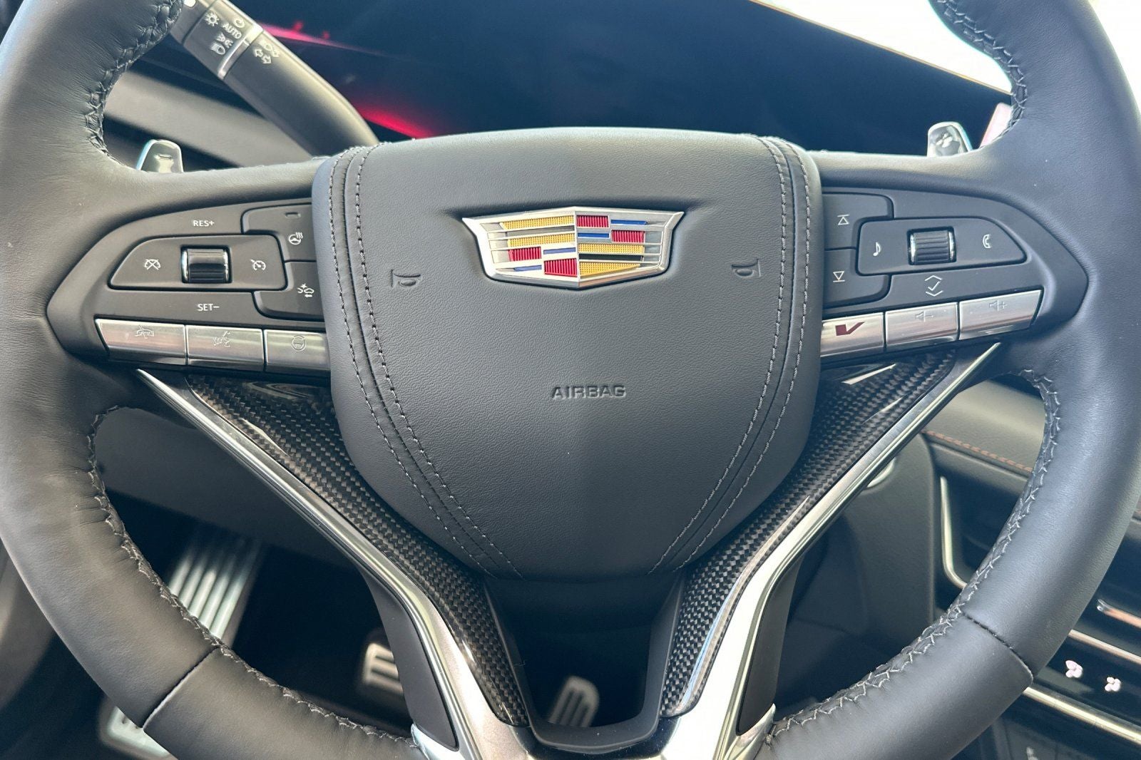2026 Cadillac CT5 V-Series