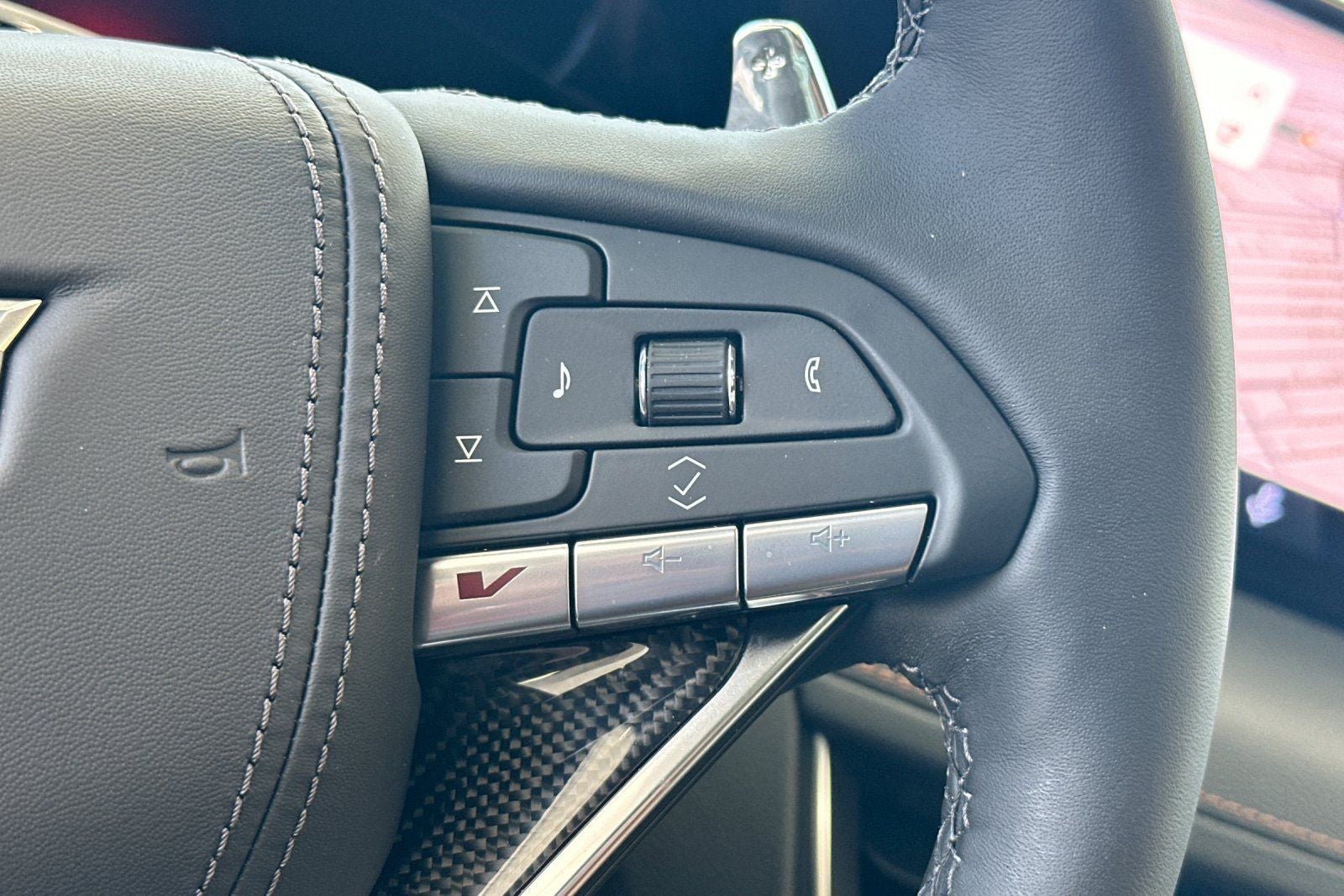 2026 Cadillac CT5 V-Series