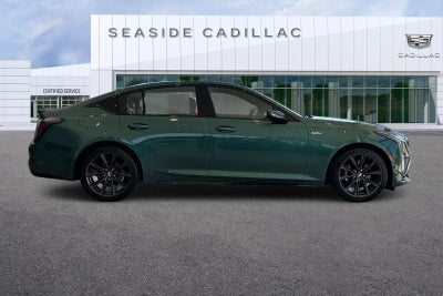 2026 Cadillac CT5 V-Series