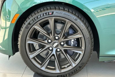 2026 Cadillac CT5 V-Series