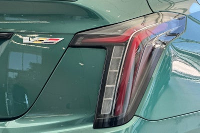 2026 Cadillac CT5 V-Series