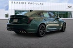 2026 Cadillac CT5 V-Series