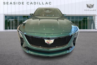 2026 Cadillac CT5 V-Series