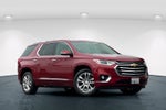 2019 Chevrolet Traverse High Country