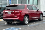 2019 Chevrolet Traverse High Country