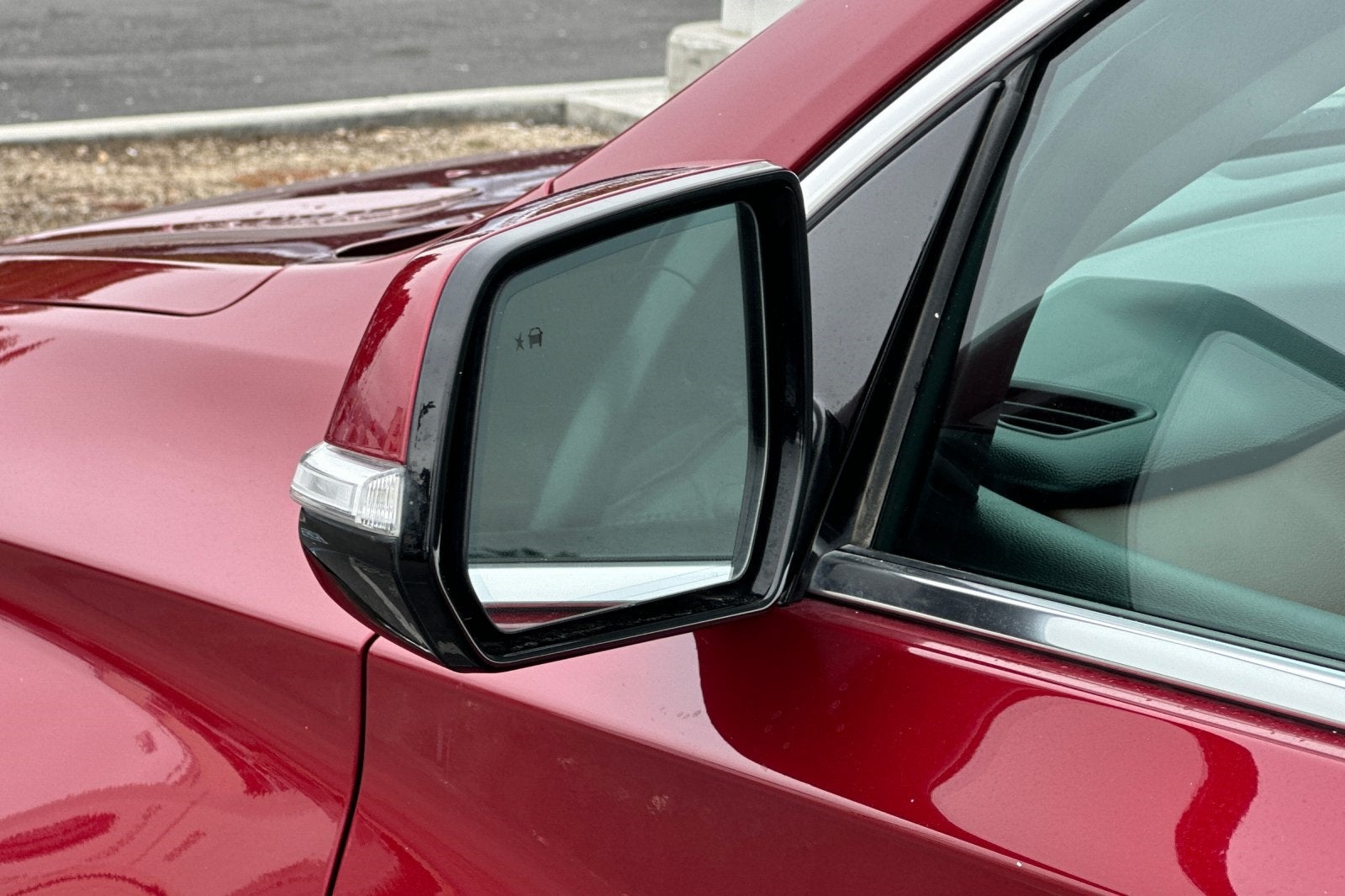 2019 Chevrolet Traverse High Country