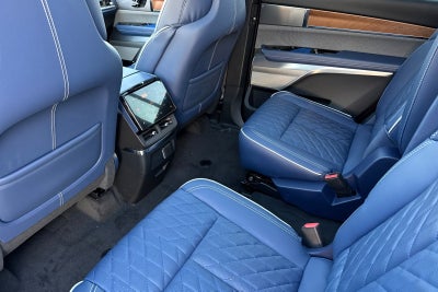 2026 Cadillac VISTIQ Premium Luxury