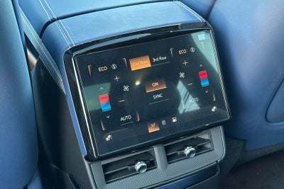 2026 Cadillac VISTIQ Premium Luxury