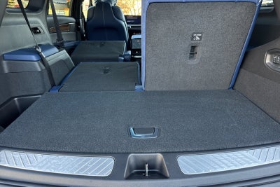 2026 Cadillac VISTIQ Premium Luxury