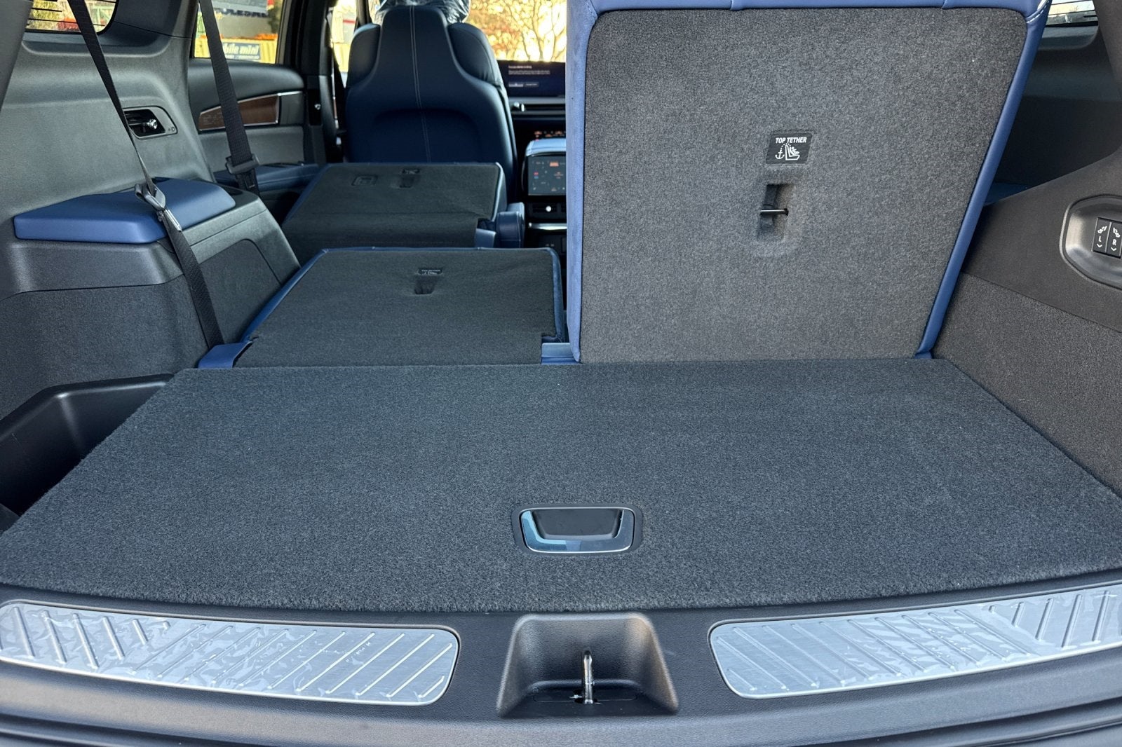 2026 Cadillac VISTIQ Premium Luxury