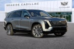 2026 Cadillac VISTIQ Premium Luxury