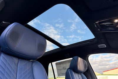 2026 Cadillac VISTIQ Premium Luxury