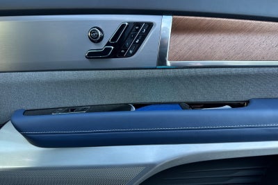 2026 Cadillac VISTIQ Premium Luxury