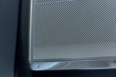 2026 Cadillac VISTIQ Premium Luxury