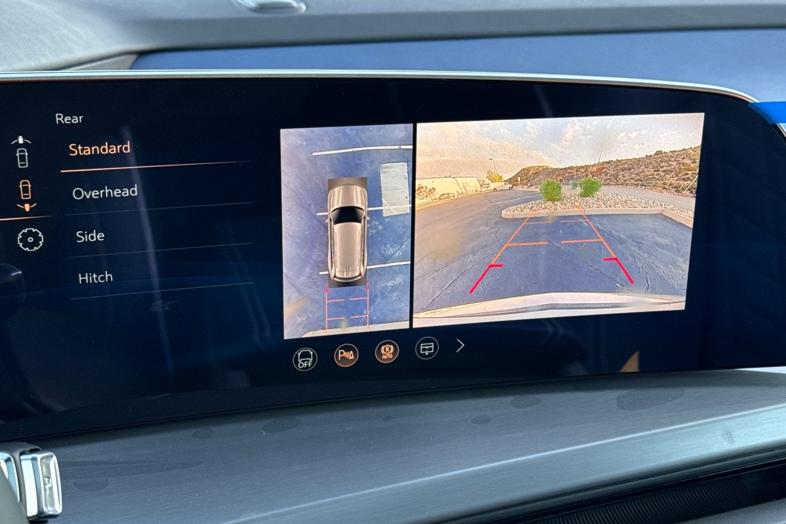 2026 Cadillac VISTIQ Premium Luxury