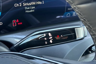 2026 Cadillac VISTIQ Premium Luxury