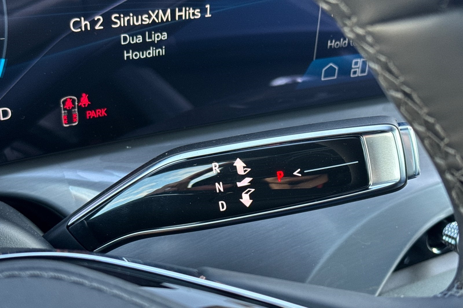 2026 Cadillac VISTIQ Premium Luxury