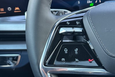 2026 Cadillac VISTIQ Premium Luxury