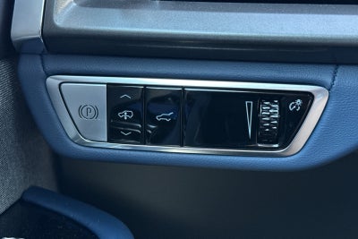 2026 Cadillac VISTIQ Premium Luxury