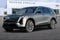 2026 Cadillac VISTIQ Premium Luxury