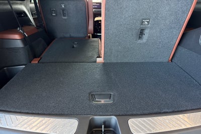 2026 Cadillac VISTIQ Platinum