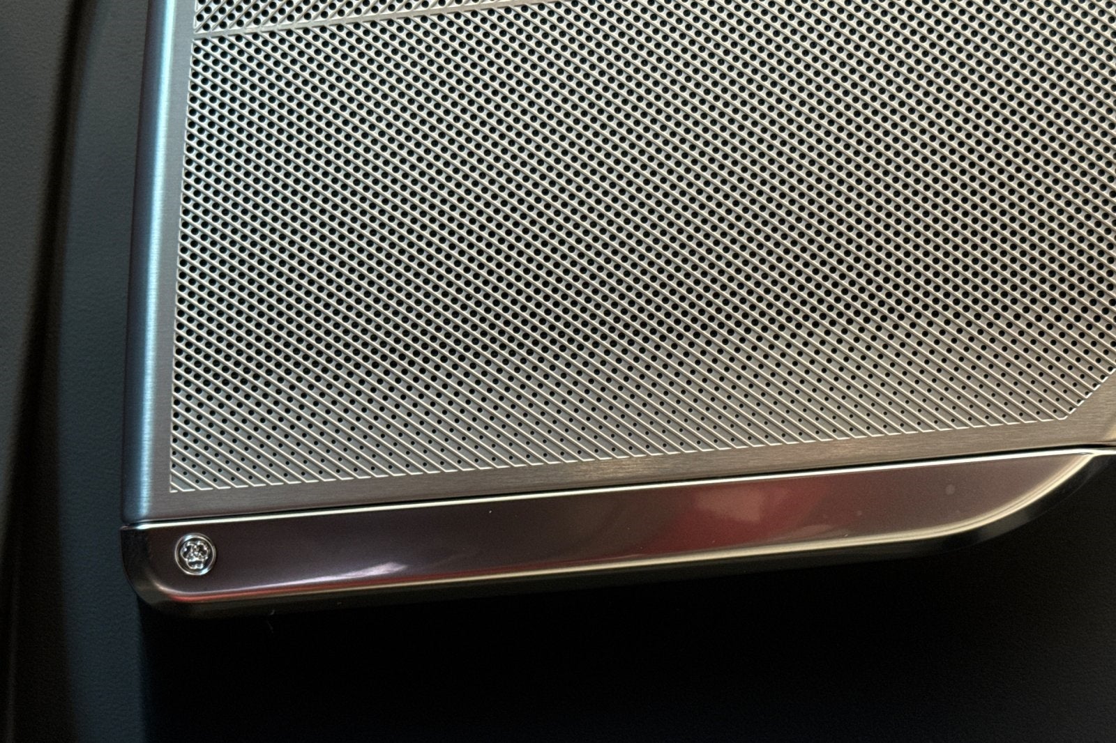 2026 Cadillac VISTIQ Platinum