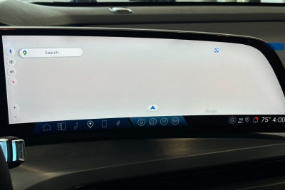 2026 Cadillac VISTIQ Platinum