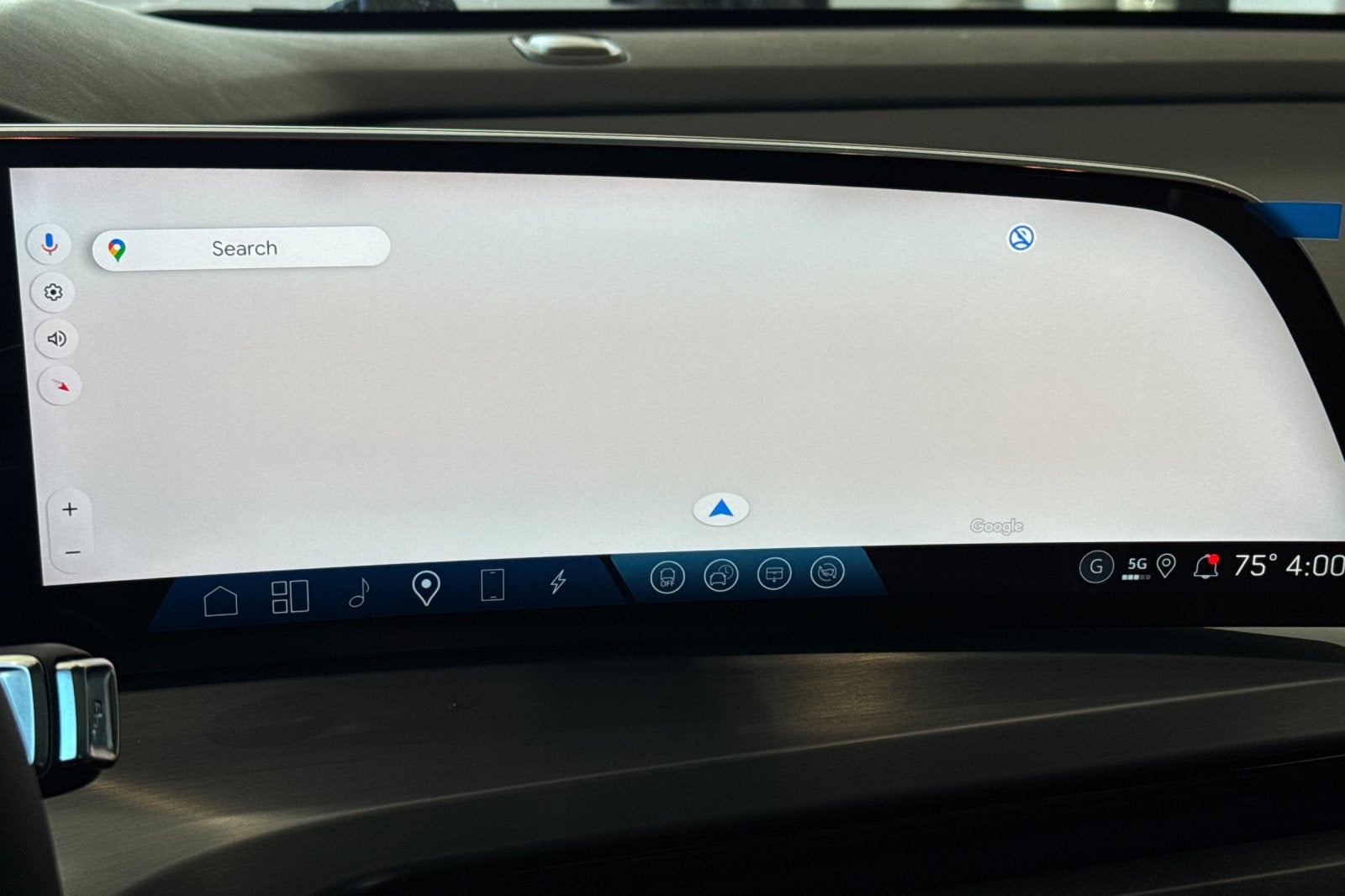 2026 Cadillac VISTIQ Platinum