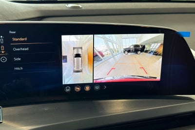 2026 Cadillac VISTIQ Platinum