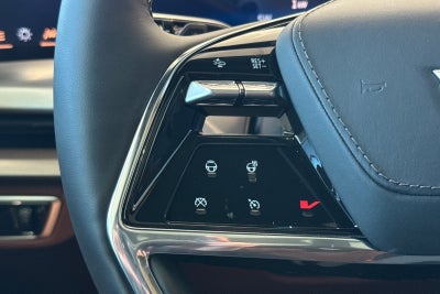 2026 Cadillac VISTIQ Platinum