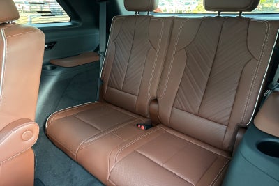 2026 Cadillac VISTIQ Platinum