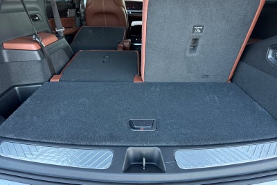 2026 Cadillac VISTIQ Platinum