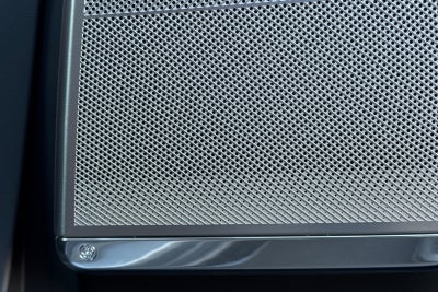 2026 Cadillac VISTIQ Platinum