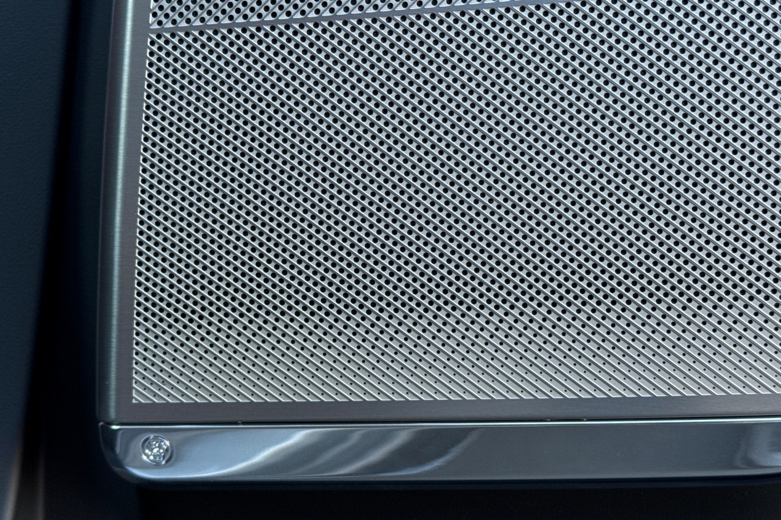 2026 Cadillac VISTIQ Platinum