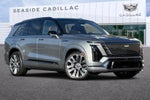 2026 Cadillac VISTIQ Platinum