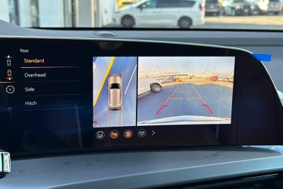 2026 Cadillac VISTIQ Platinum